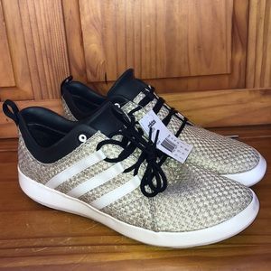 Adidas Men’s Satellize MC Plein Air Sneaker